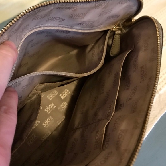 Michael Kors Handbag - Picture 3 of 3